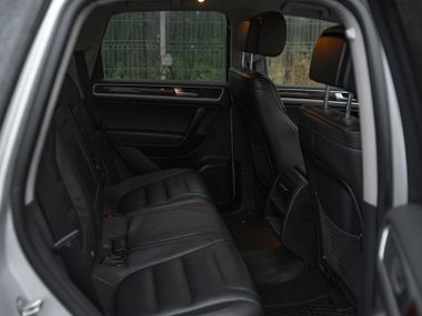 Volkswagen Touareg 2014 года, 159 291 км - вид 14