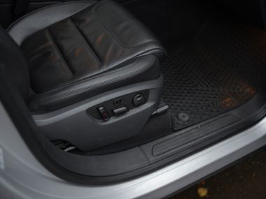 Volkswagen Touareg 2014 года, 159 291 км - вид 16