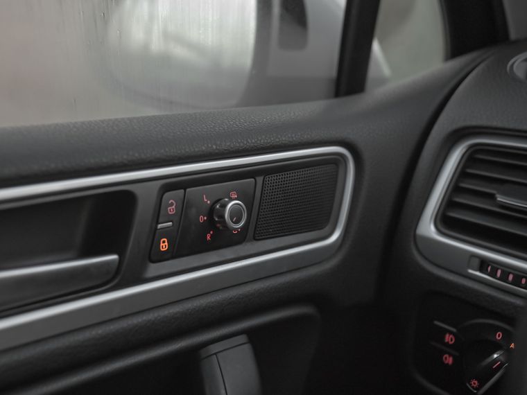 Volkswagen Touareg 2014 года, 159 291 км - вид 10