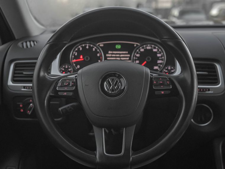 Volkswagen Touareg 2014 года, 159 291 км - вид 5