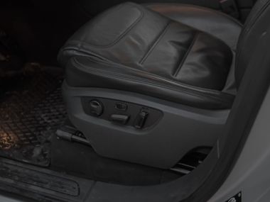 Volkswagen Touareg 2014 года, 159 291 км - вид 12