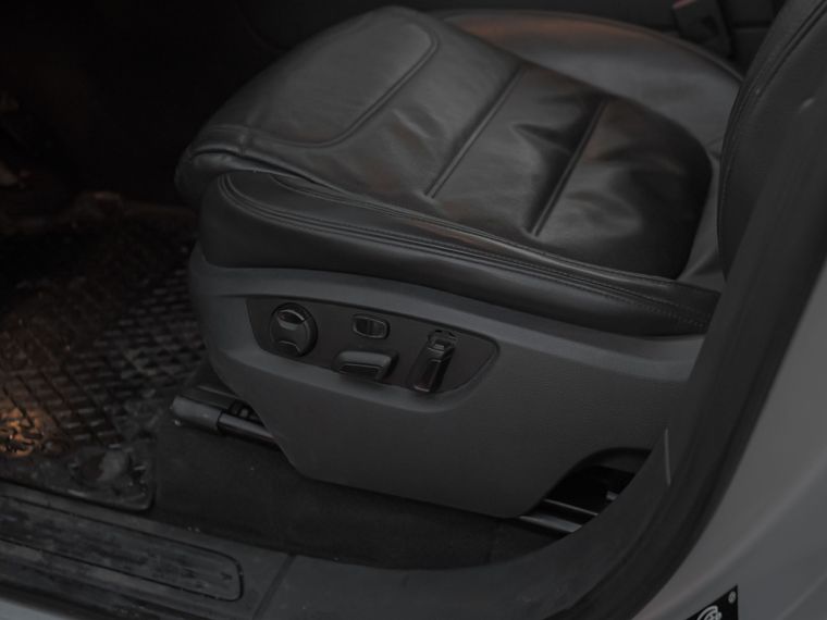 Volkswagen Touareg 2014 года, 159 291 км - вид 12