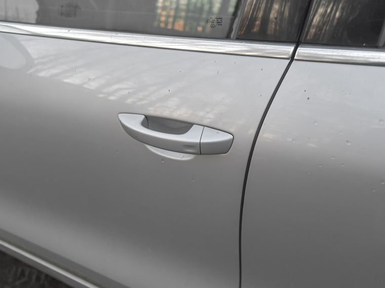 Volkswagen Touareg 2014 года, 159 291 км - вид 18