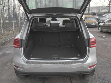 Volkswagen Touareg 2014 года, 159 291 км - вид 16