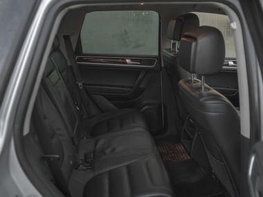 Volkswagen Touareg 2014 года, 159 291 км - вид 13