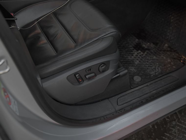 Volkswagen Touareg 2014 года, 159 291 км - вид 15