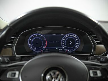 Volkswagen Passat 2016 года, 153 225 км - вид 7