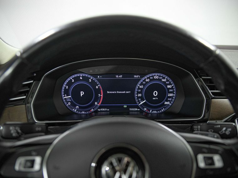 Volkswagen Passat 2016 года, 153 225 км - вид 7
