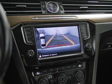 Volkswagen Passat 2016 года, 153 225 км - вид 10
