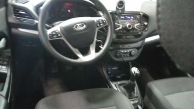 ВАЗ (LADA) Vesta 2022 года, 55 781 км - вид 5