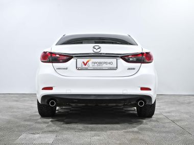 Mazda 6 2013 года, 197 795 км - вид 5