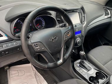 Hyundai Santa Fe 2014 года, 223 900 км - вид 10