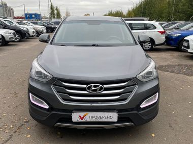 Hyundai Santa Fe 2014 года, 223 900 км - вид 3