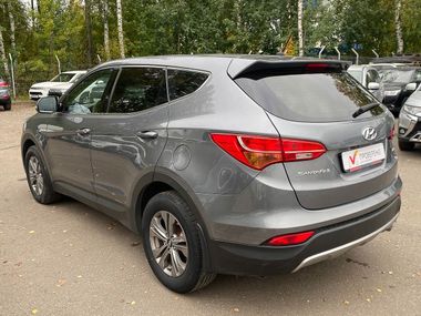 Hyundai Santa Fe 2014 года, 223 900 км - вид 7