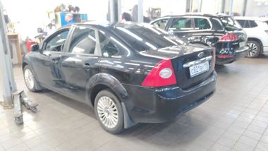 Ford Focus 2008 года, 85 871 км - вид 3