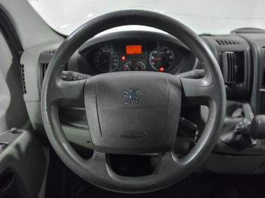 Peugeot Boxer 2011 года, 282 500 км - вид 8