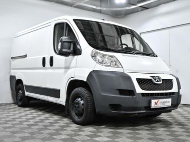 Peugeot Boxer 2011 года, 282 500 км - вид 3