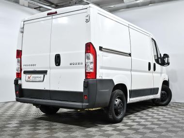 Peugeot Boxer 2011 года, 282 500 км - вид 4