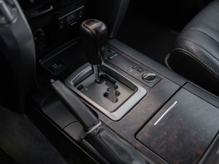 Toyota Land Cruiser 2012 года, 260 618 км - вид 12