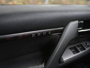 Toyota Land Cruiser 2012 года, 260 618 км - вид 15