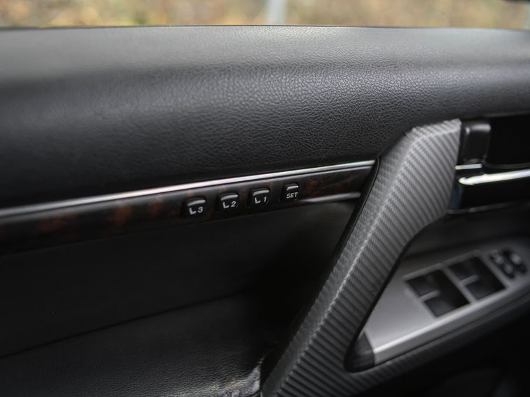 Toyota Land Cruiser 2012 года, 260 618 км - вид 15