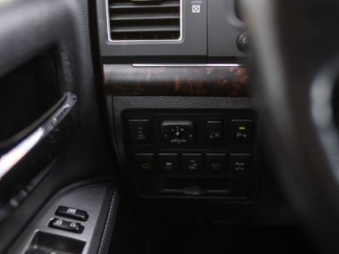 Toyota Land Cruiser 2012 года, 260 618 км - вид 16