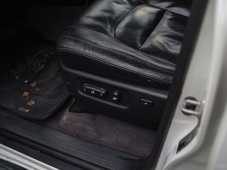 Toyota Land Cruiser 2012 года, 260 618 км - вид 17