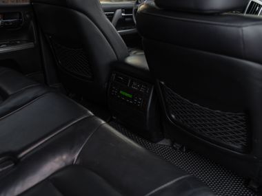 Toyota Land Cruiser 2012 года, 260 618 км - вид 19