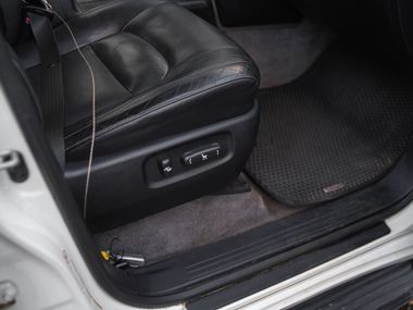 Toyota Land Cruiser 2012 года, 260 618 км - вид 21