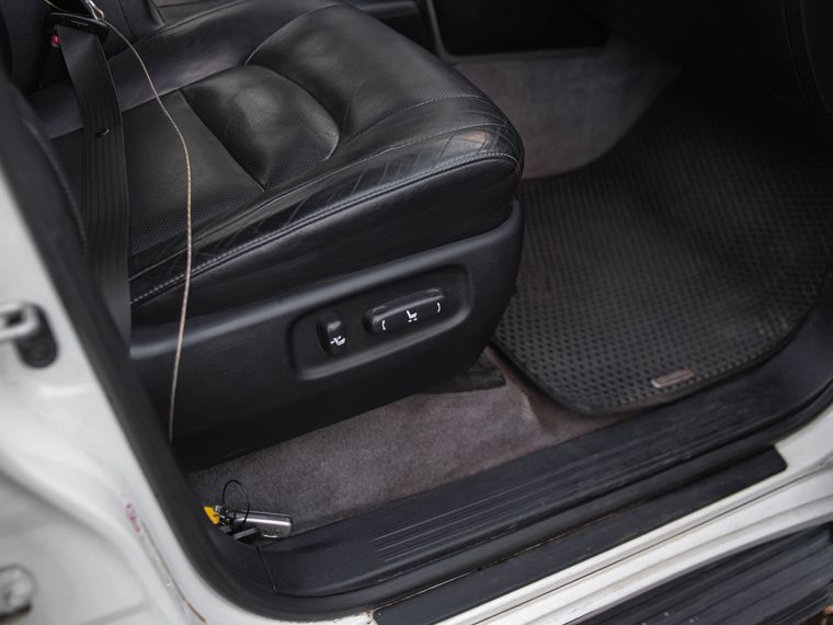 Toyota Land Cruiser 2012 года, 260 618 км - вид 21