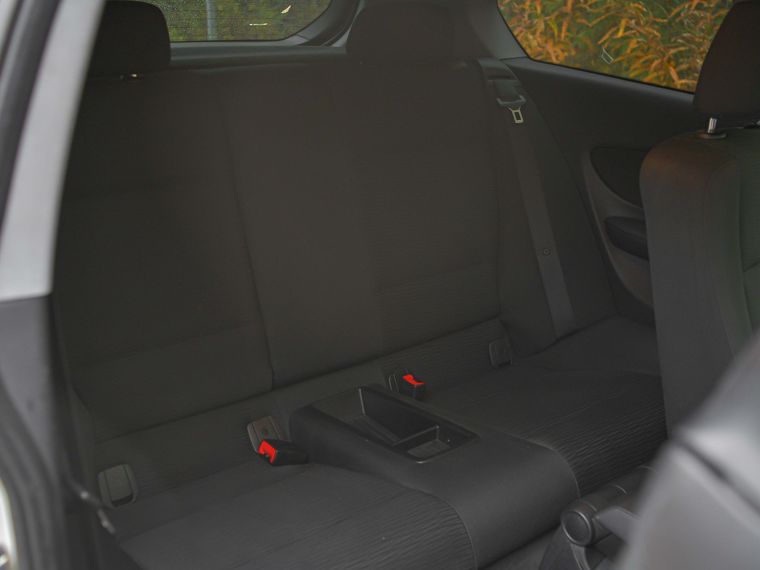 BMW 1 серия 2011 года, 218 079 км - вид 10