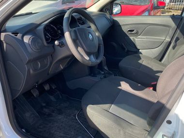 Renault Sandero 2017 года, 164 259 км - вид 14