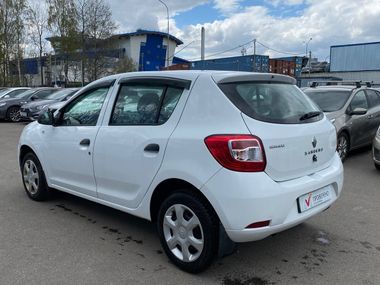 Renault Sandero 2017 года, 164 259 км - вид 6