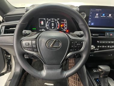 Lexus ES 2024 года, 5 701 км - вид 10