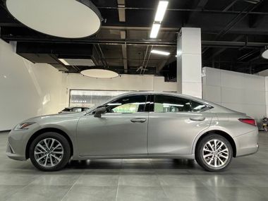 Lexus ES 2024 года, 5 701 км - вид 9