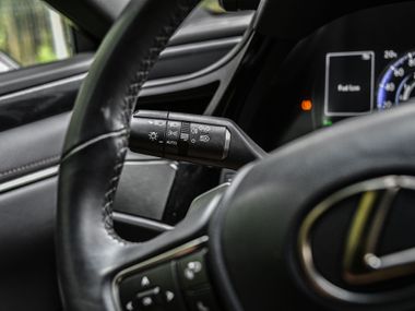 Lexus ES 2024 года, 5 701 км - вид 7