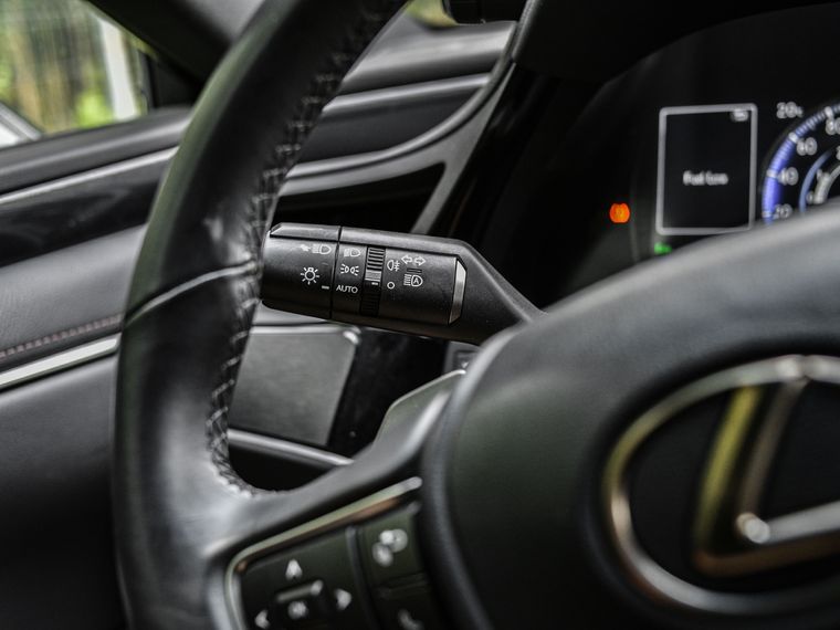 Lexus ES 2024 года, 5 701 км - вид 7