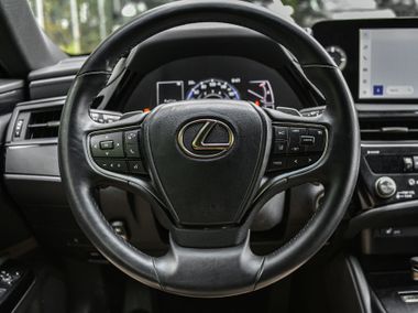Lexus ES 2024 года, 5 701 км - вид 8