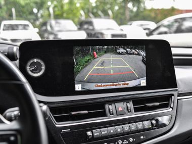 Lexus ES 2024 года, 5 701 км - вид 10