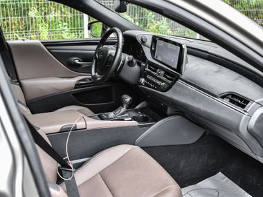 Lexus ES 2024 года, 5 701 км - вид 15