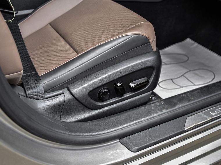 Lexus ES 2024 года, 5 701 км - вид 16