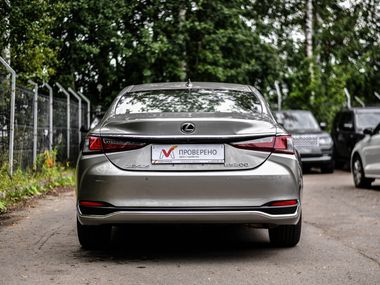 Lexus ES 2024 года, 5 701 км - вид 5
