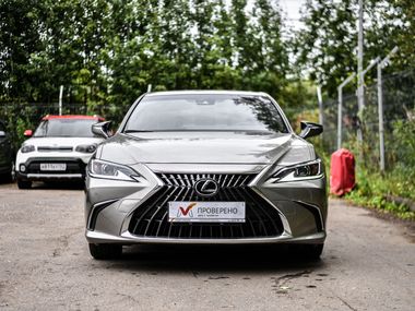 Lexus ES 2024 года, 5 701 км - вид 3
