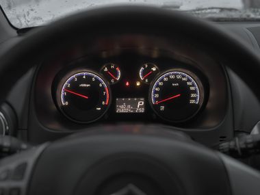 Suzuki SX4 2010 года, 257 841 км - вид 5