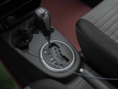 Suzuki SX4 2010 года, 257 841 км - вид 8