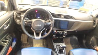 KIA Rio X 2021 года, 51 172 км - вид 5