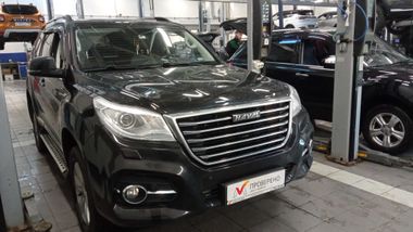 Haval H9 2020 года, 68 067 км - вид 3