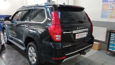 Haval H9 2020 года, 68 067 км - вид 5