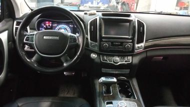 Haval H9 2020 года, 68 067 км - вид 6