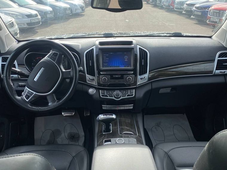 Haval H9 2020 года, 68 067 км - вид 7